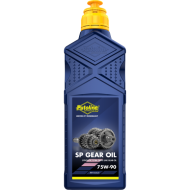 Putoline SP Gear Oil 75W-90- 1L