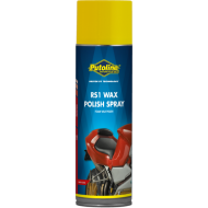 Putoline RS1 Wax-Polish Spray -500ml