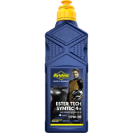 Putoline Ester Tech Syntec 4+ 10W-50 -1L
