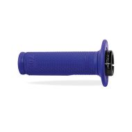 Progrip 709 Lock On Single Density Grips - Blue