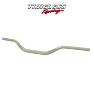 Timeless Handlebar Fat Bar white