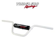 Timeless Handlebar PitBike White