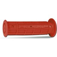 Progrip 726 ATV Single Density Grips - Red