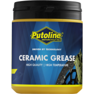 Putoline Ceramic Grease -600gr