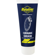 Putoline Ceramic Grease -100gr