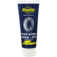 Putoline White Action Grease + PTFE -100gr