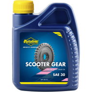 Putoline Scooter Gear Oil SAE 30- 500 ml