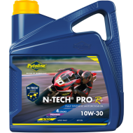 Putoline N-Tech® Pro R+ 10W-30- 4L