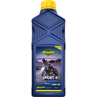 Putoline Sport 4R 10W-40- 1L