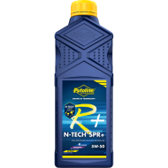 Putoline N-Tech® SPR+ 5W-50- 1L