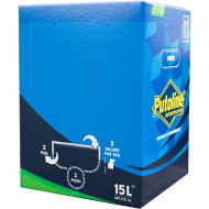 Putoline HPX R 5W 15L