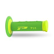 *Progrip 791-378 Double Density Grips - FluoYellow/