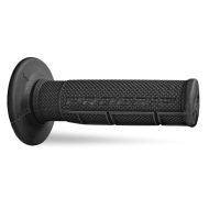 Progrip 794 Single Density Grips - Black