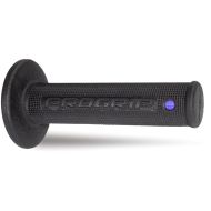 Progrip 799 Double Density Grips - Blue/Black