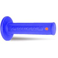 Progrip 799 Double Density Grips - Orange/Blue