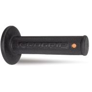 Progrip 799 Double Density Grips - Orange/Black