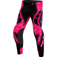 FXR Revo Velocity MX Pant 26 Razzle