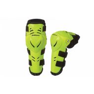 Polisport Knee/Shin Guard XP1 Flo Yellow