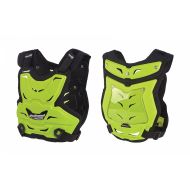 Polisport Chest Protector Phantom Lite - Flo Yellow