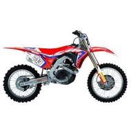 *Blackbird Compl. HRC 2019 CR125/250 02-07