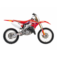 *Blackbird Compl. kit HRC '21 CR125/250 02-07