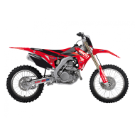 1Blackbird Compl. kit Geico '19 CRF450R 13-16 CRF250R 14-17