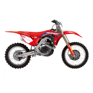 Blackbird Compl. HRC '22 CRF450R 17-20 CRF250R 18-21