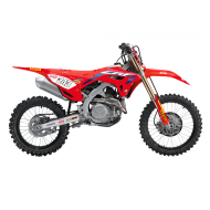Blackbird Compl. HRC '22 CRF250R 22-.. CRF450R 21-..