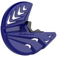 Polisport Disc&Bottom Fork Prot. YZ/F 08-.. - BlueYam98