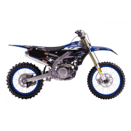 Blackbird Repl.Compl. set Fact Racing YZ250F 19-YZ450F 18-..