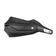 Polisport Hand Protector Trail Blazer Black w Metal Bar