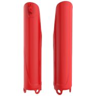 Polisport Fork Prot. CR250F/X 19-.. CRF450R/X 19-.. RedCR0