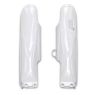 Polisport Fork Protectors YZ85 22-.. White