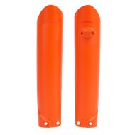 Polisport Fork Prot. SX+F 15-.. Orange