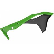 Polisport Rad S. KX250F 17-.. Green05/Black OEM