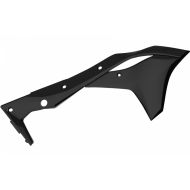 Polisport Rad S. KX250F 17-.. Black 