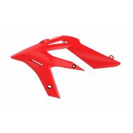 Polisport Radiator Scoops BETA X-Trainer 16-.. - BetaRed