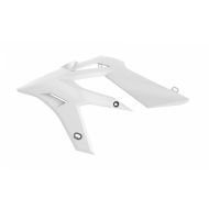 Polisport Radiator Scoops BETA X-Trainer 16-.. - White