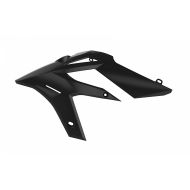 Polisport Radiator Scoops BETA X-Trainer 16-.. - Black