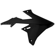 Polisport Rad S. RMZ250 19-.. RMZ450 18-.. - Black