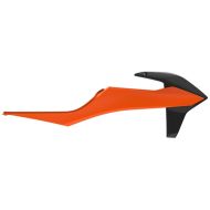 Polisport Rad Scoops SX/SXF 19-.. Orange/Black