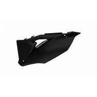 Polisport Side Pan. KX450F 19-.. Black