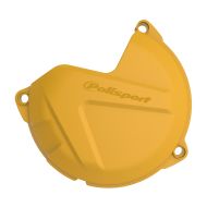 Polisport Clutch Cov Prot. FC250/350 16-..FE250/350 HVA YL