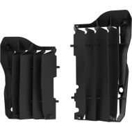 Polisport Rad Louv (Pair) CRF450R/X 17-.. - Bk