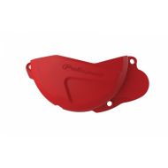 Polisport Clutch Cover Prot. Beta RR250/300 13-.. Beta Red