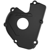 Polisport Ignit. Cover Prot. KX250F 17-.. - Black