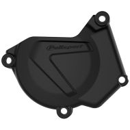 Polisport Ignit. Cover Prot. YZ250 00-.. - Black