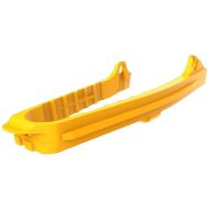 Polisport Swingarm Chainslider RMZ450 18-.. - YellowRM01