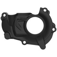 Polisport Ignit. Cover Prot. YZ450F 18-.. - Black