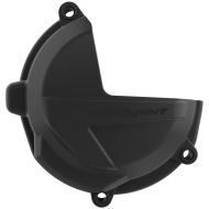 Polisport Clutch Cover Protector Beta RR250/300 18-.. Black